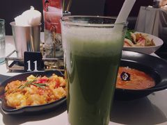 轻羽飞扬-阿妮叶李(光谷世界城店)