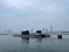 -中国人民解放军海军博物馆