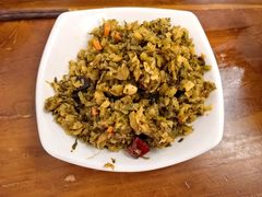 -少林寺欢喜地素斋馆