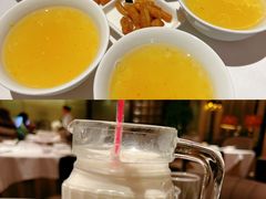 -粗茶淡饭·汉口公馆(循礼门店)
