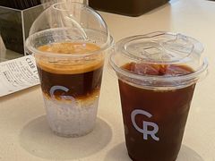 -Cupping Room(Harbour City)