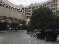 -杭州君悦酒店
