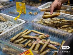 -綱元·海鲜豆捞(明州里店)