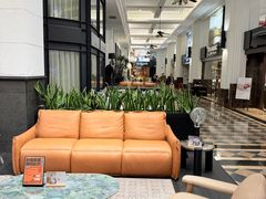 -永隆圣马可国际家居广场(江东中路店)