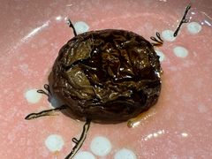 烤香菇-三月居酒屋(青年大街店)