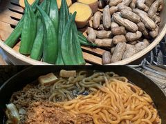 -松子料理(亮马桥店)