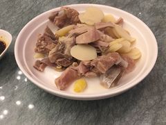 -花城苑广府菜(侨鑫店)