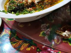 -三大钵江湖菜(空港店)