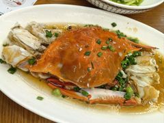 -渔满仓海鲜渔家(象山二店)