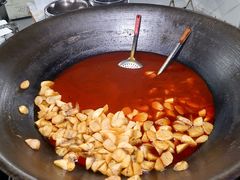 -麻木老地方牛筋牛杂(长堤街店)