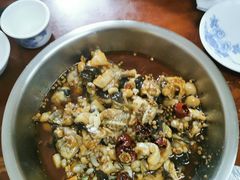-乐友川味家常菜馆