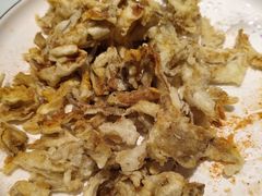 脆炸蘑菇-蔡家酒楼(一德街店)