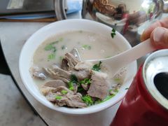 -山东国际饭店·三义和(解放路店)