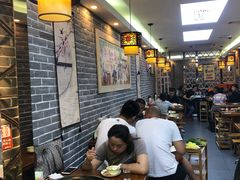 大堂-曹丞相·地锅鸡·地锅鱼(武林店)