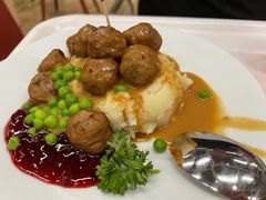 -宜家·瑞典风味餐厅(青岛商场店)