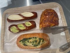 -81bakery(关山路店)