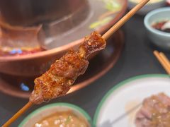 -南门四季铜锅涮肉(大屯·北苑店)
