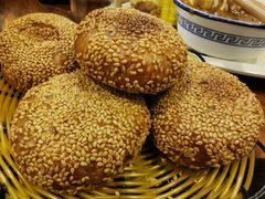 -義聚德·清真铜锅涮羊肉·烧烤(河东店)
