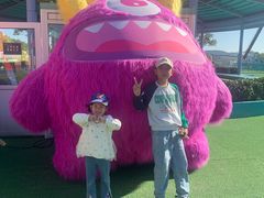 -秦皇岛乐岛海洋王国