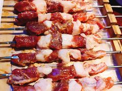 -三个蒙古大叔羊肉串(大宁店)