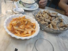 -溪涧堂农家土菜(神仙居店)