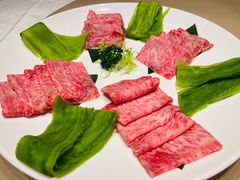 5A和牛苦瓜汤-金悦轩海鲜酒家(拱北店)