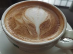 -天津海河悦榕庄·Lobby Lounge大堂吧