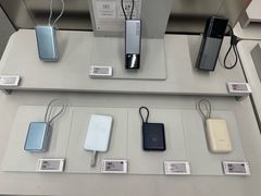 -小米之家(金鹰湖滨天地店)