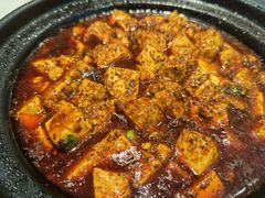 -茅庐毛血旺(烟台大悦城店)