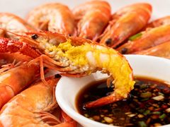 -香满堂川湘菜烤鱼(龙茗路店)