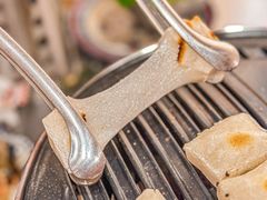 -哼蟹二将·烤肉酱蟹(合生汇店)