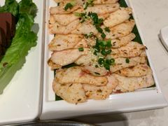 -么子烤肉(化龙池店)