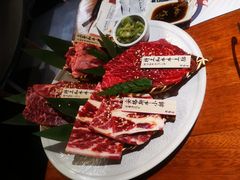 -肉魁屋·烧肉·烧鸟·酒场(高新店)