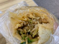 -田三卷馍(人民中路店)