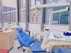 -上海康怡口腔门诊部Alpha Dental