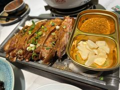 -清真·宁夏印象·盐池滩羊肉体验店(江宁路店)