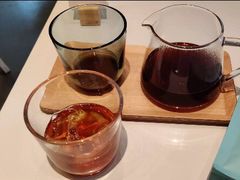 -KYO COFFEE(胶州路店)