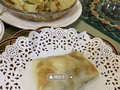 -新疆红柳花餐厅(新洲店)