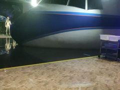 -法兰度航空主题餐厅(河源店)