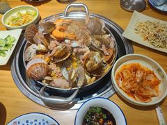 -东海章鱼馆(恒瑞街店)