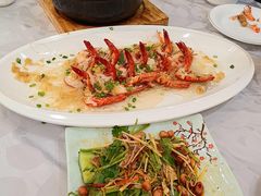 -鹭园酒家·四十年老字号