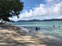 -东姑阿都拉曼海洋公园