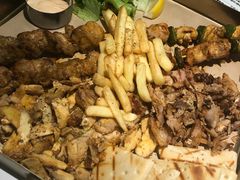 -HELLO MUSAE 拾光缪斯餐厅·纯正希腊风味(苏州中心店)