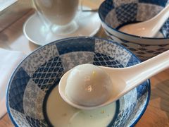 -潮餐厅·云端江景西餐厅·杭州柏悦酒店