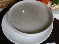 -沙漠玫瑰土耳其餐厅(神路街店)