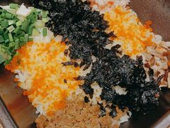 -牛牛章·章鱼水煎肉(光谷世界城店)