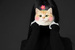 -布丁婚纱摄影工作室