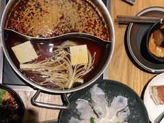 -呷哺呷哺 黄金牧场 (新中关购物中心店)