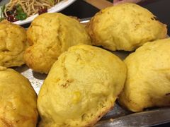 -锅老头海鲜铁锅炖