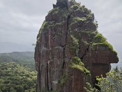 -七仙岭温泉国家森林公园